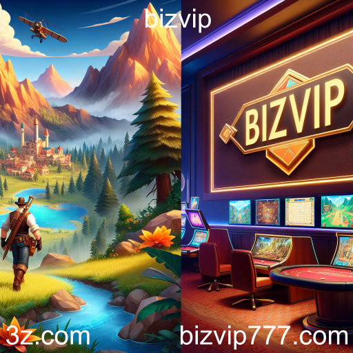 Mergulhe na Aventura: Descubra Novos Mundos em Jogos Interativos