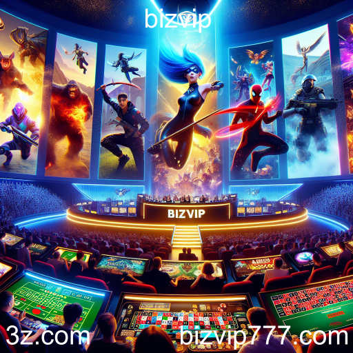 O Crescimento dos Esportes Eletrônicos no Mundo Atual